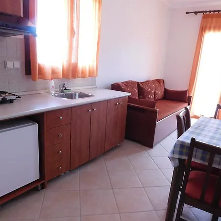 Marilia Apartament Volakas