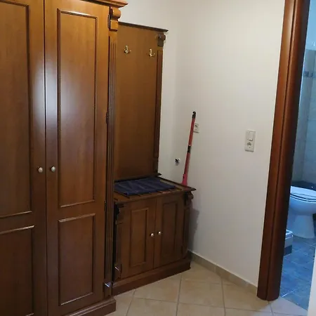 Marilia Apartament *