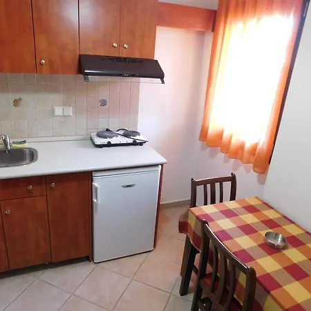Apartament Marilia *