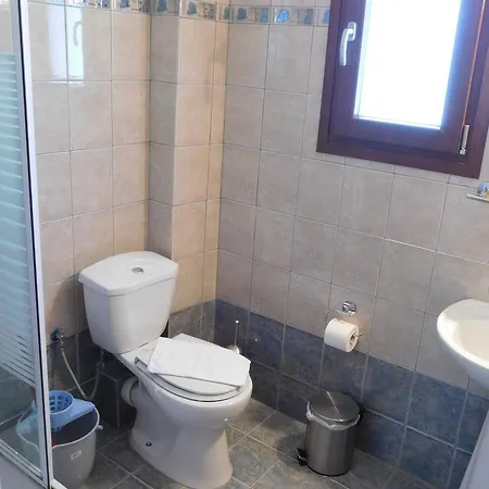 Apartament Marilia