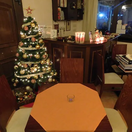 Marilia Apartament Volakas
