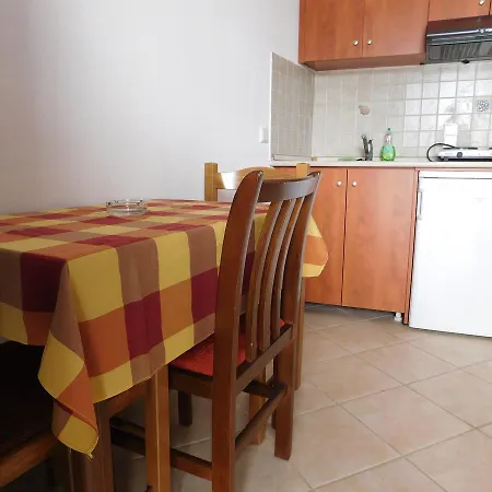 Marilia Apartament *