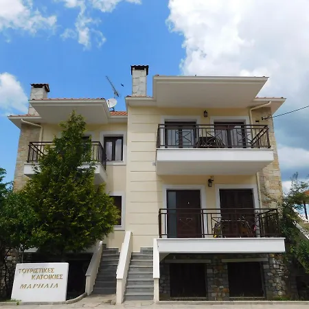 Marilia Apartament