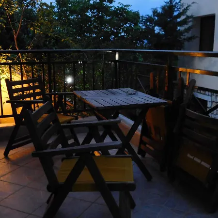 Apartament Marilia