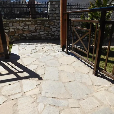 Apartament Marilia Volakas