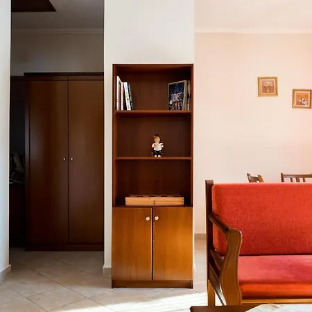 Apartament Marilia Volakas