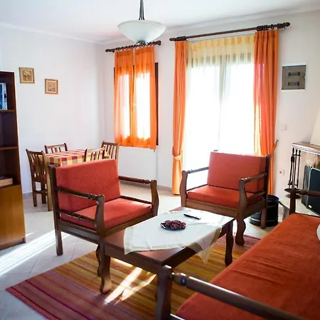 Apartament Marilia Volakas