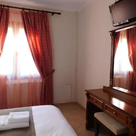 Marilia Apartament *