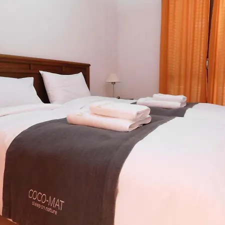 Apartament Marilia