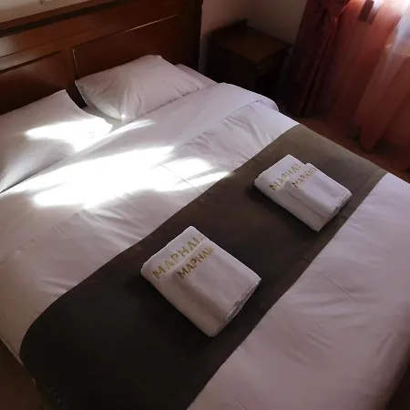 Marilia Apartament