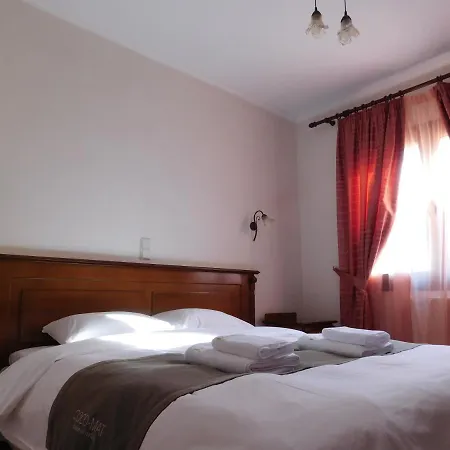 Apartament Marilia *